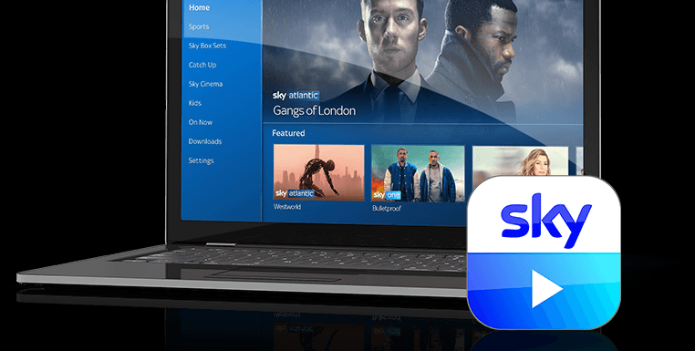 How to Watch Sky Go Abroad on an iPad?