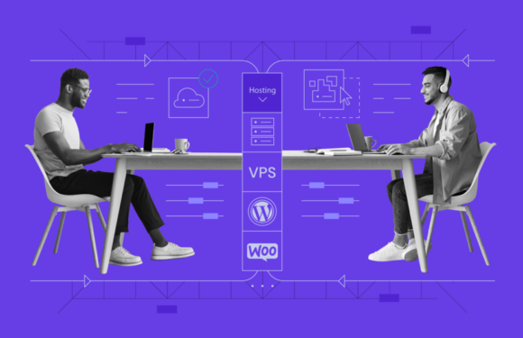 Cost-Effective Solutions: Why VPS is the Best Choice for E-commerce Websites