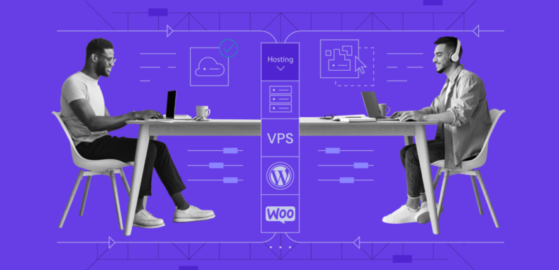 Cost-Effective Solutions: Why VPS is the Best Choice for E-commerce Websites